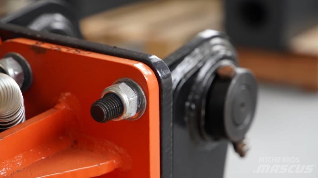 Kabonc KBKC 53 Hammers / Breakers