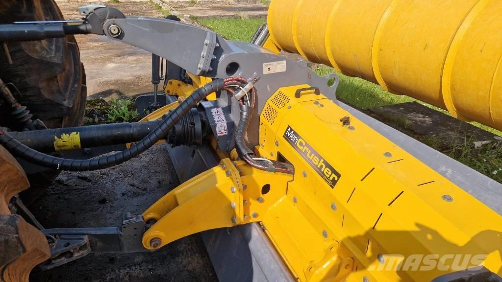 Suokone MJHS-311 STX Power harrows and rototillers