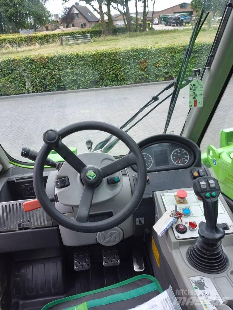 Merlo P 38.13 Telescopic handlers