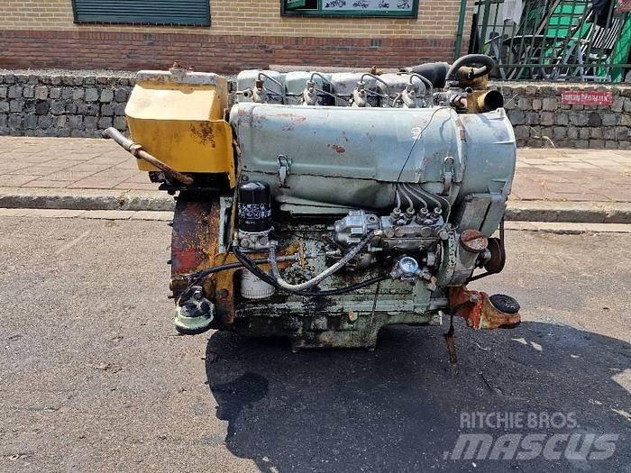  Engines F4L912 Transportation - Others