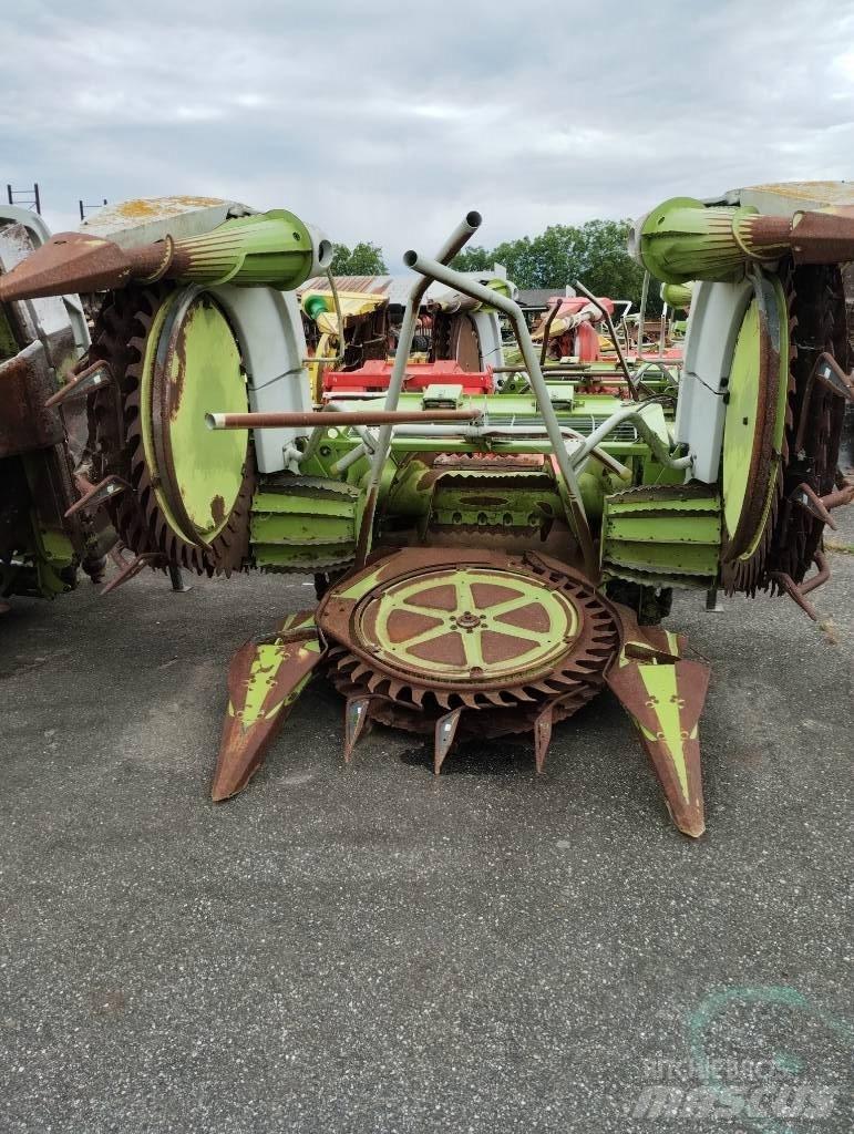 CLAAS RU 450 Xtra Agriculture - Others