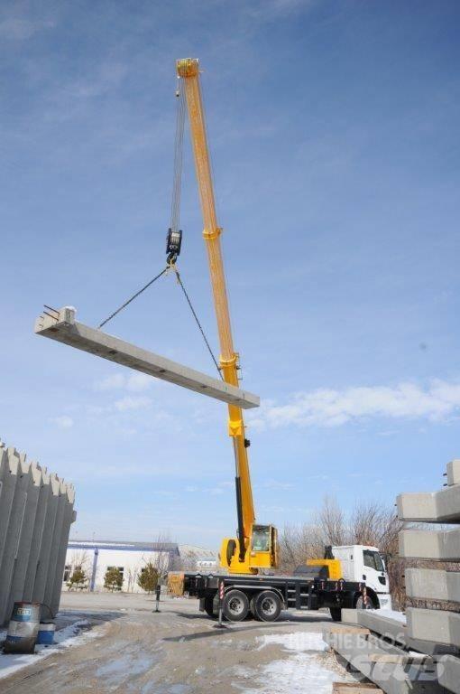Hidrokon HK 60 22 T2 Other lifting machines
