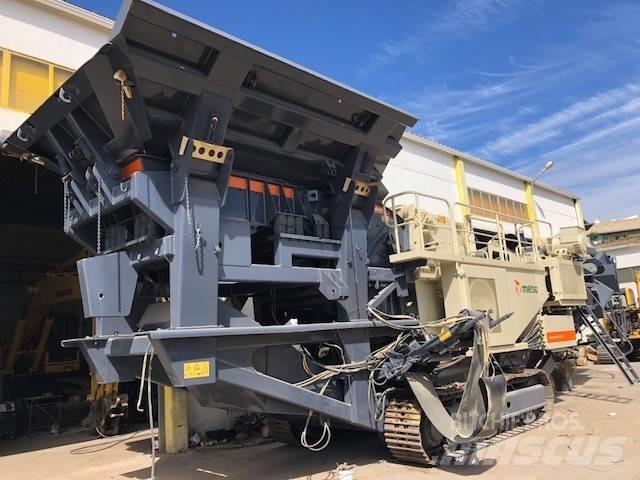 Metso LT 1315 Crushers