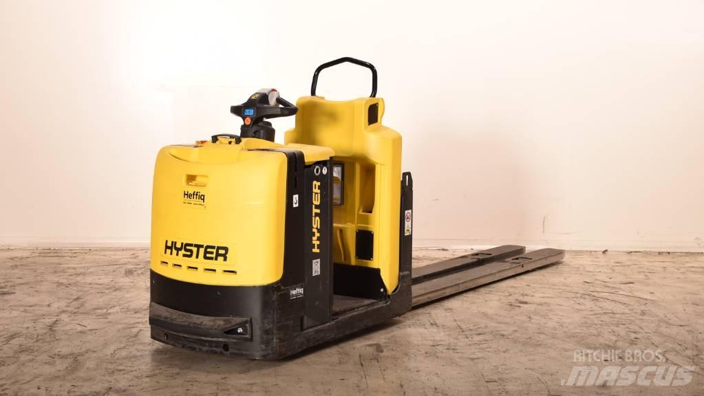 Hyster LO 2.0 Low lift order picker