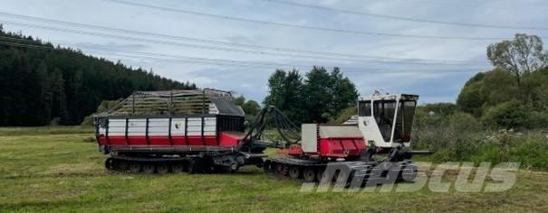  pistenbully PB 100 Groundcare - Others