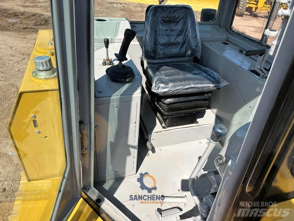 CAT D 6 G Crawler dozers