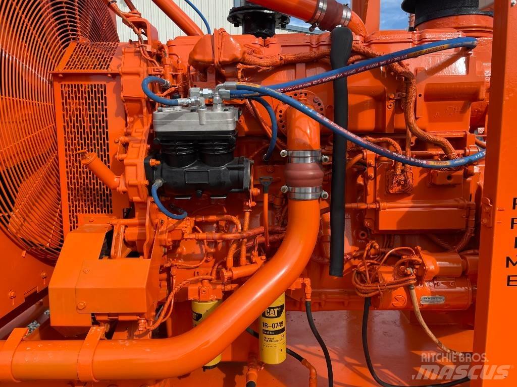 Godwin HL250M Waterpumps