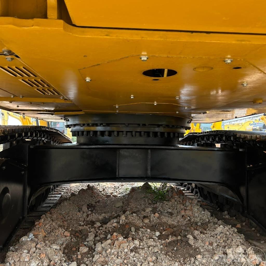 CAT 336D Crawler excavators