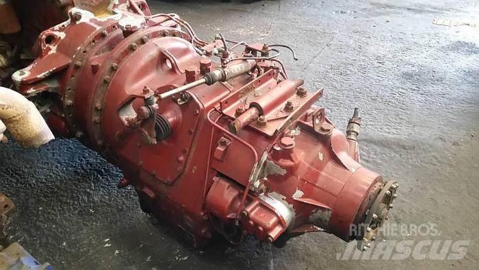  Transmission B13 Transportation - Others