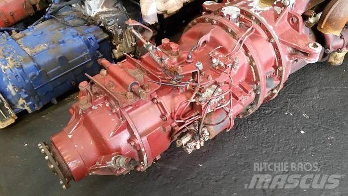  Transmission B13 Transportation - Others