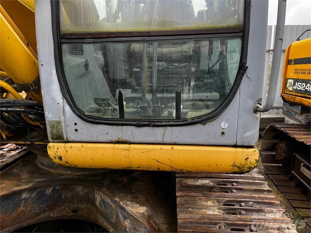 New Holland E 215 Construction - Others
