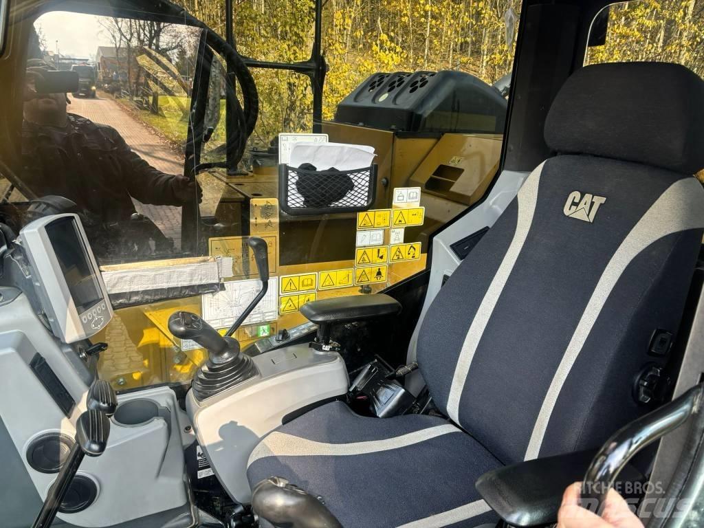CAT 315 FLCR Crawler excavators