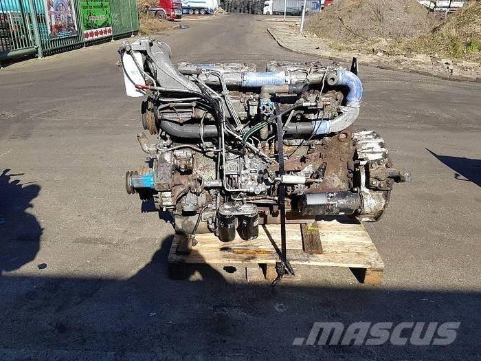  Engines WS268L Transportation - Others