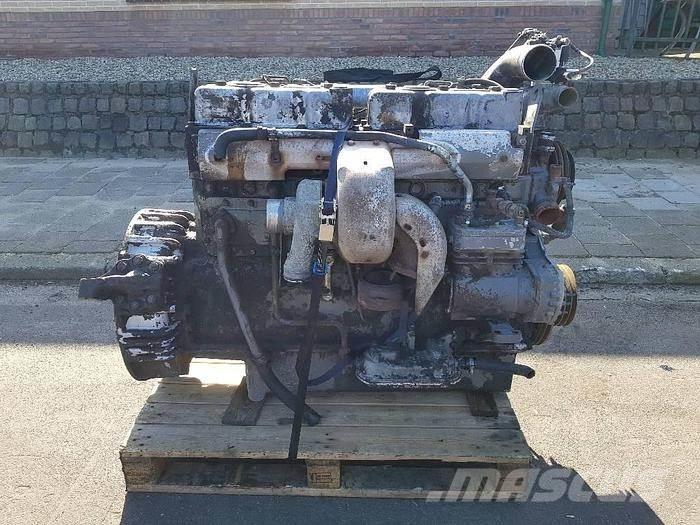  Engines WS268L Transportation - Others