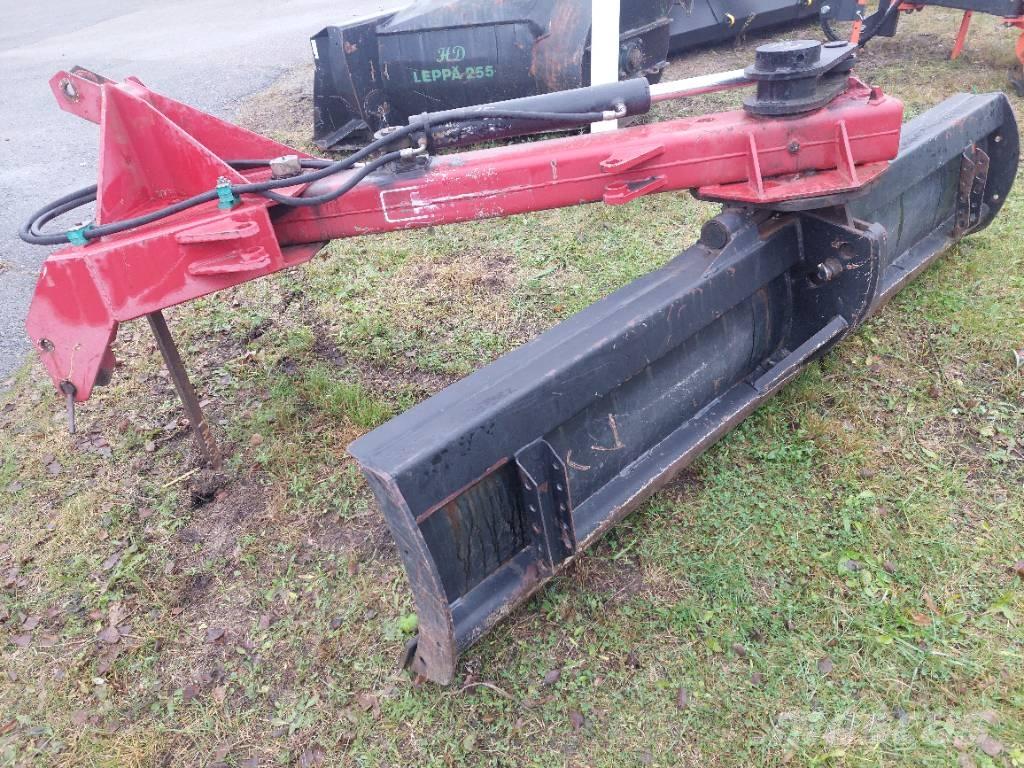 Kipa takalana Field drags