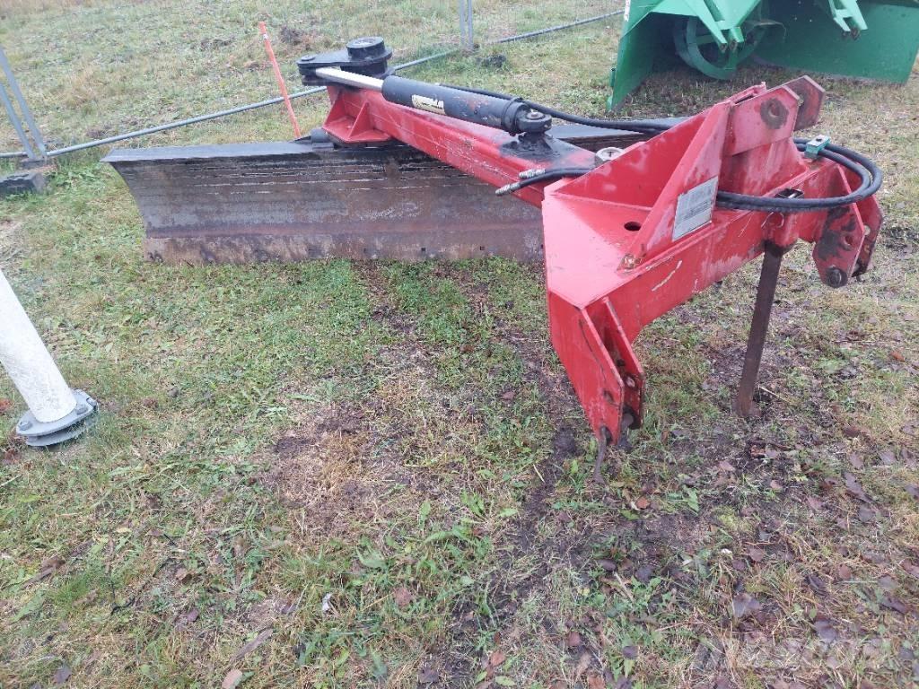 Kipa takalana Field drags