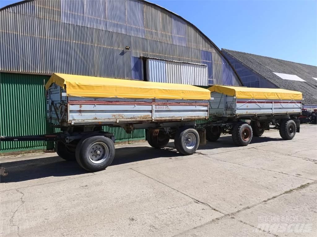 Werdau HW 80.11 Agriculture - Others