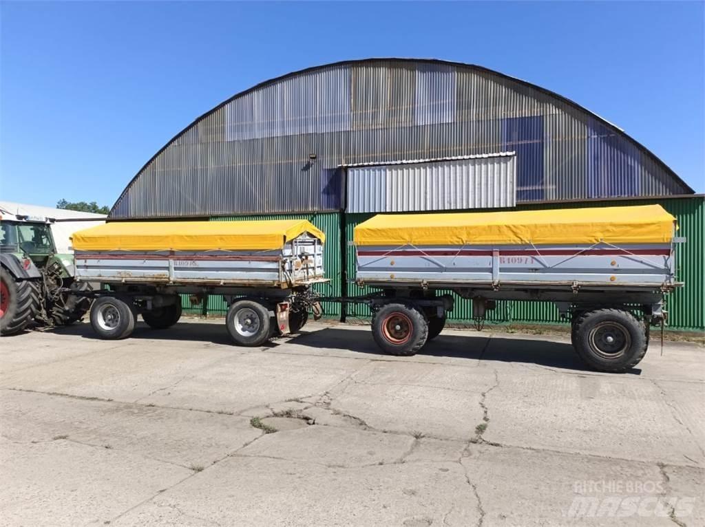 Werdau HW 80.11 Agriculture - Others