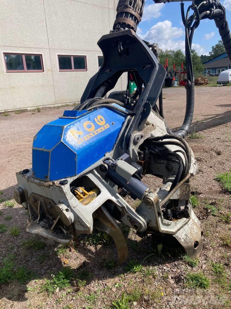 Rottne H21D Harvesters