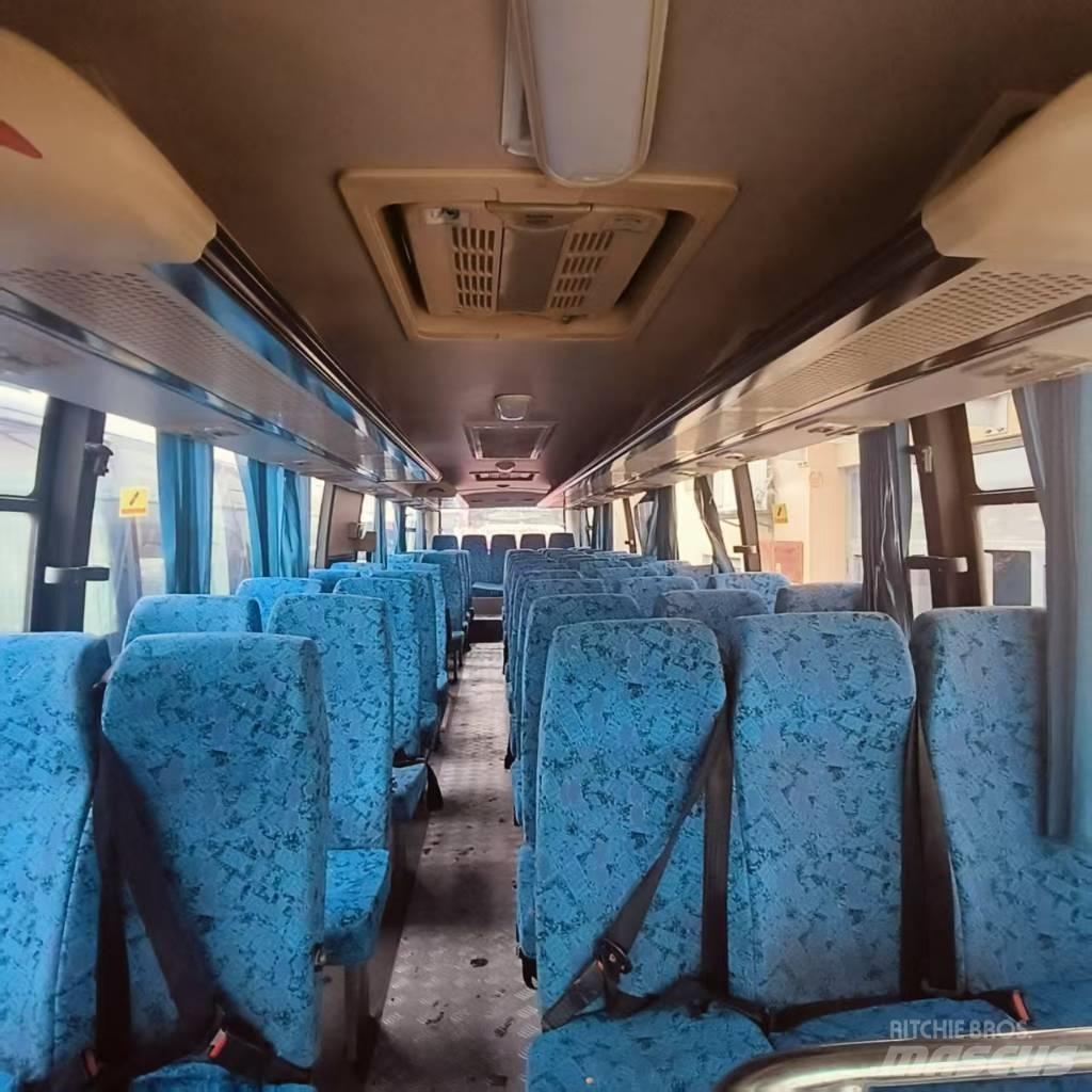 Higer KLQ6119TA Coaches