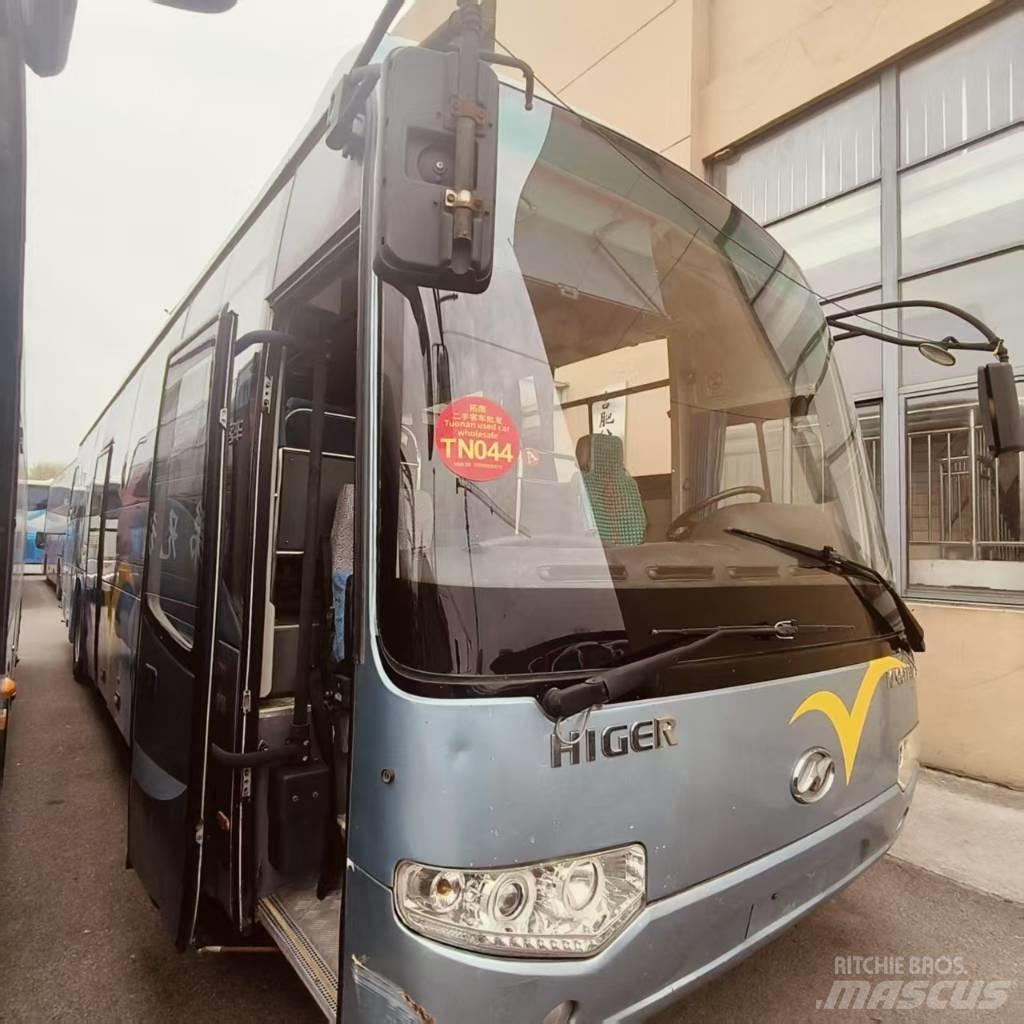 Higer KLQ6119TA Coaches