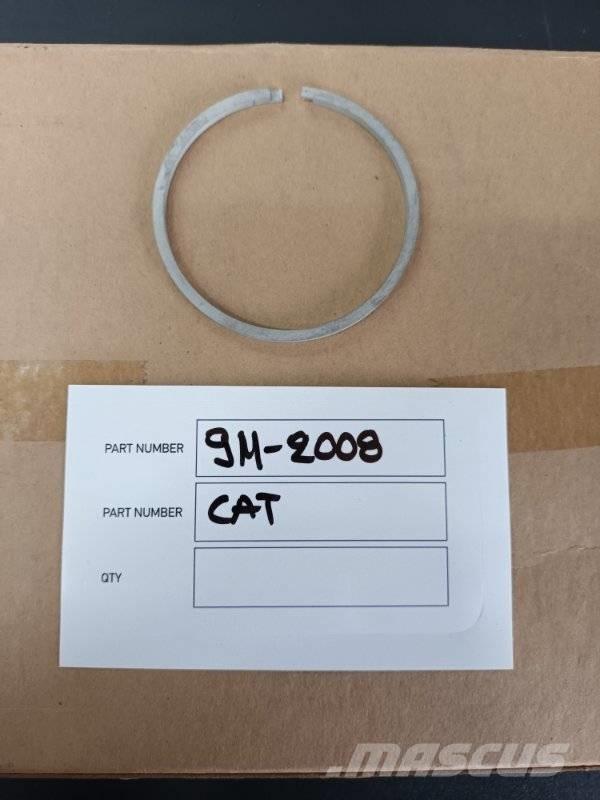 CAT RING 9M-2008 Engines