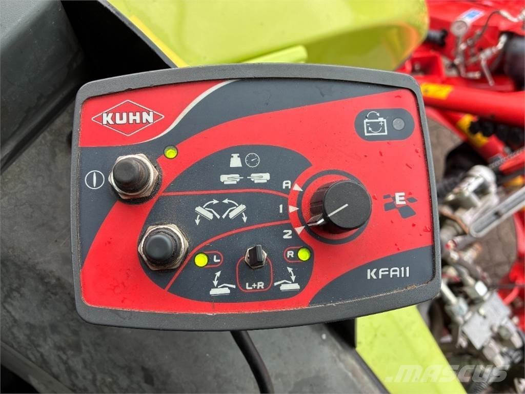 Kuhn FC 9530 D Mower-conditioners