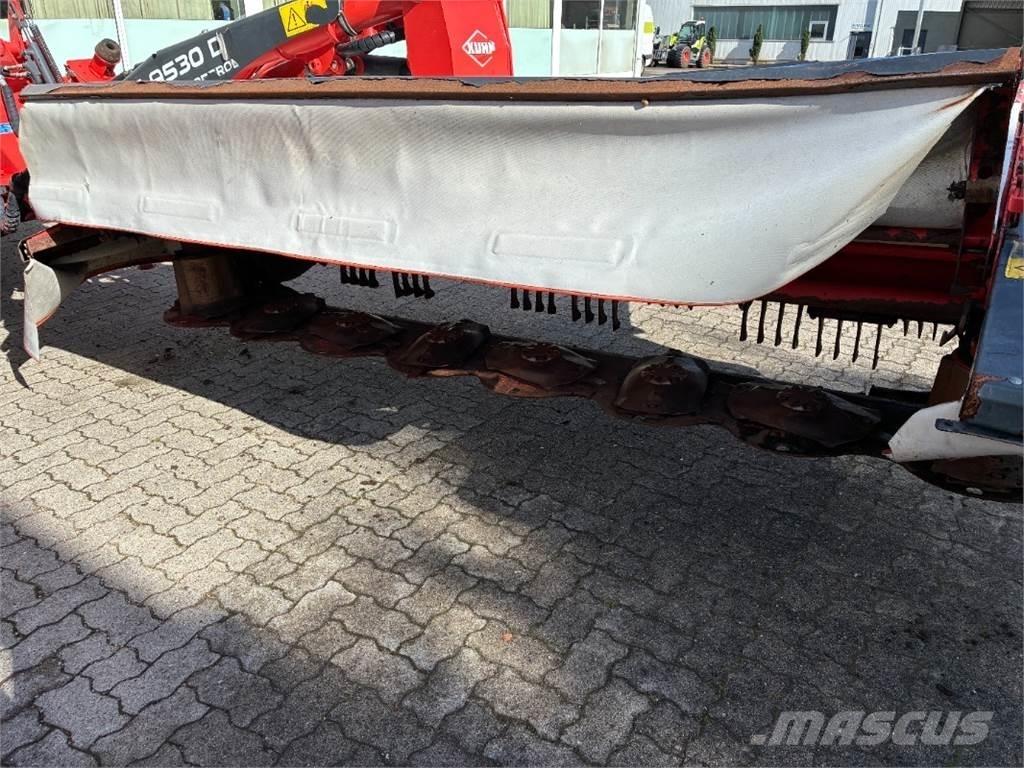 Kuhn FC 9530 D Mower-conditioners