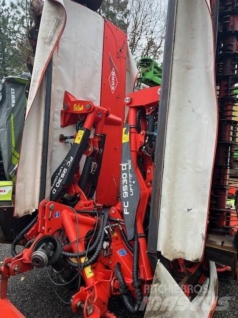 Kuhn FC 9530 D FF Agriculture - Others