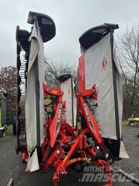 Kuhn FC 9530 D FF Agriculture - Others