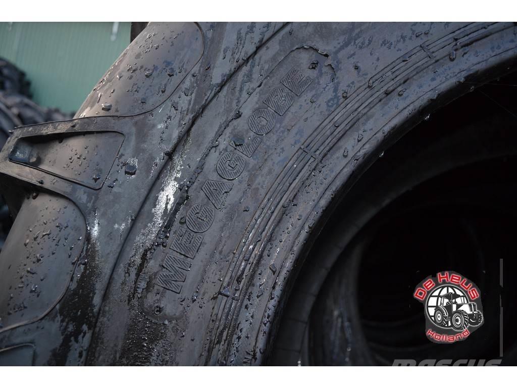  MEGAGLOBE 14.9-24 Tyres, wheels and rims