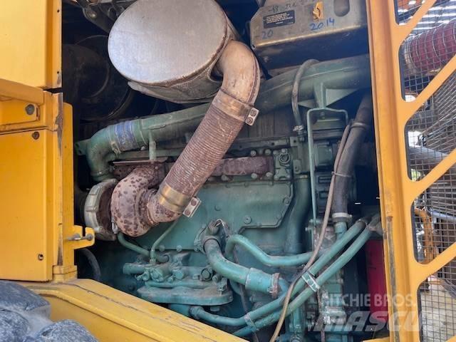 Volvo L 180 E Wheel loaders
