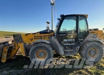 JCB 540-180 Telescopic handlers