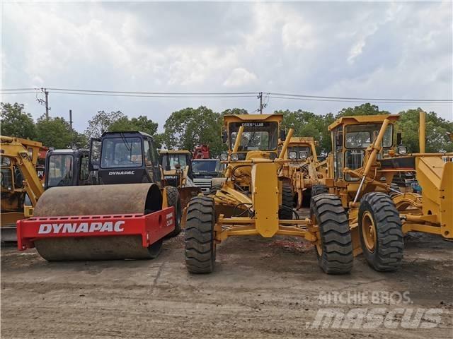 CAT 140 H Graders