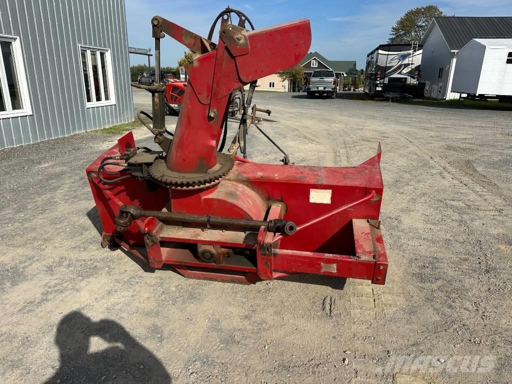 Normand N92-280INV Agriculture - Others