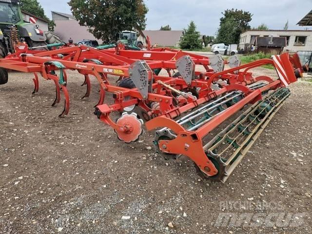 Kverneland CTC Chisel ploughs