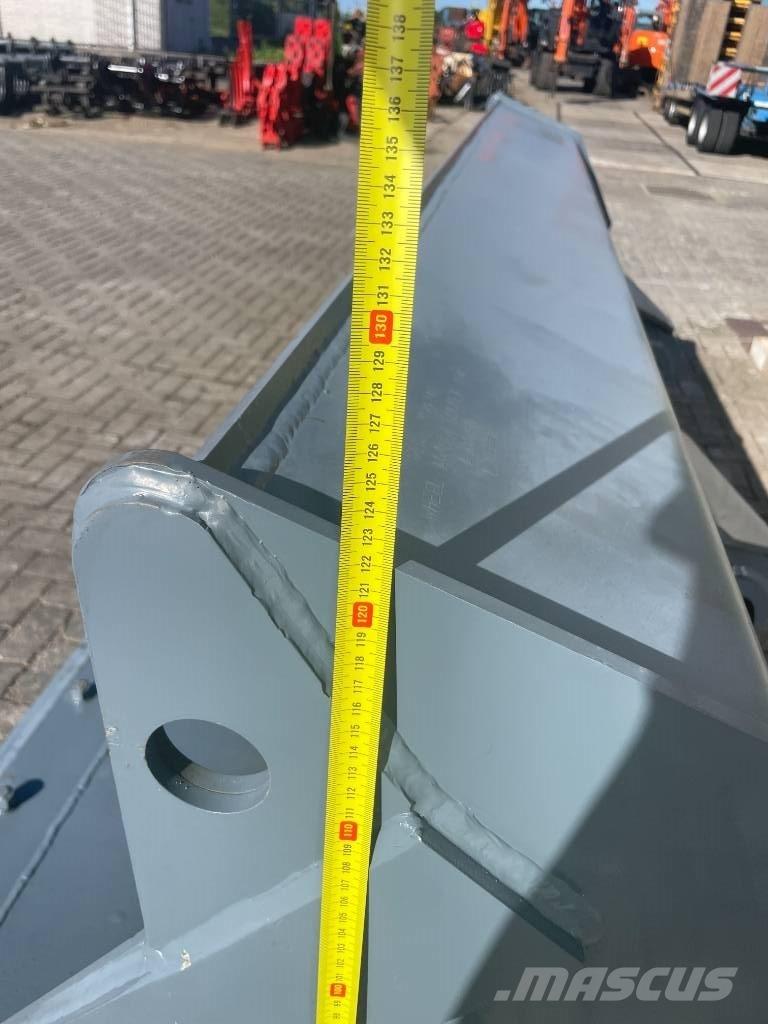 Volvo L 90 Buckets