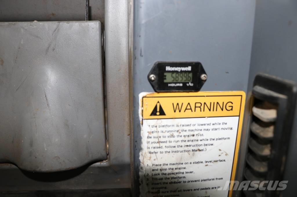 Takeuchi TB 250 Mini excavators < 7t (Mini diggers)