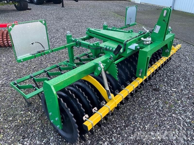 Kerner FP 300 Other rollers