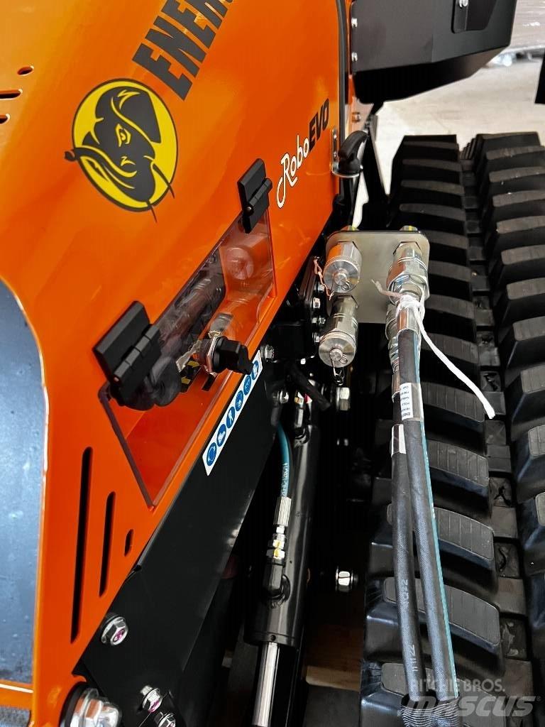 Energreen Evo Utility tool carriers