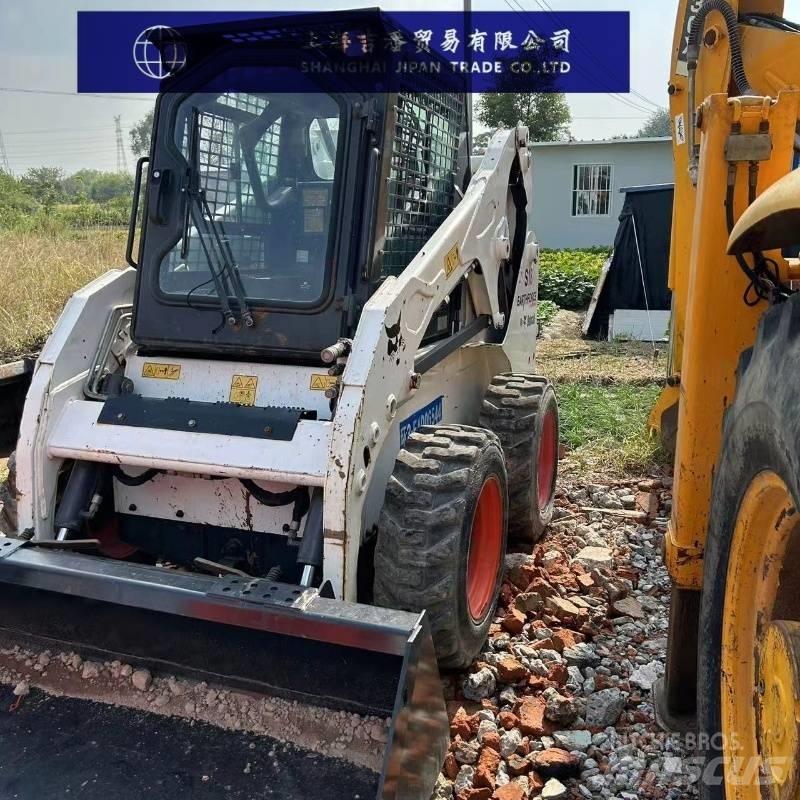 Bobcat S 18 Skid steer loaders