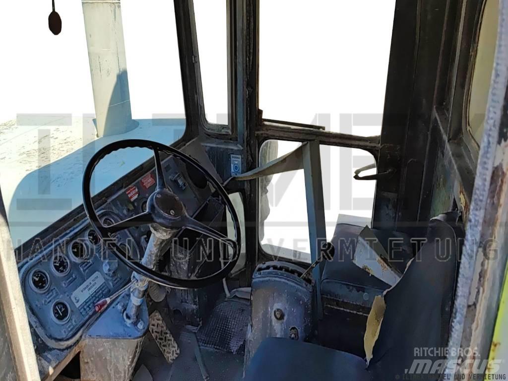 Euclid R25 208 FD Construction - Others