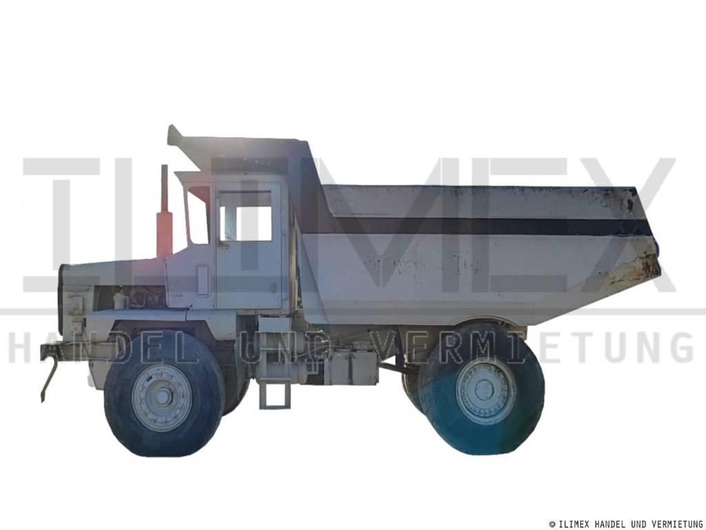 Euclid R25 208 FD Construction - Others