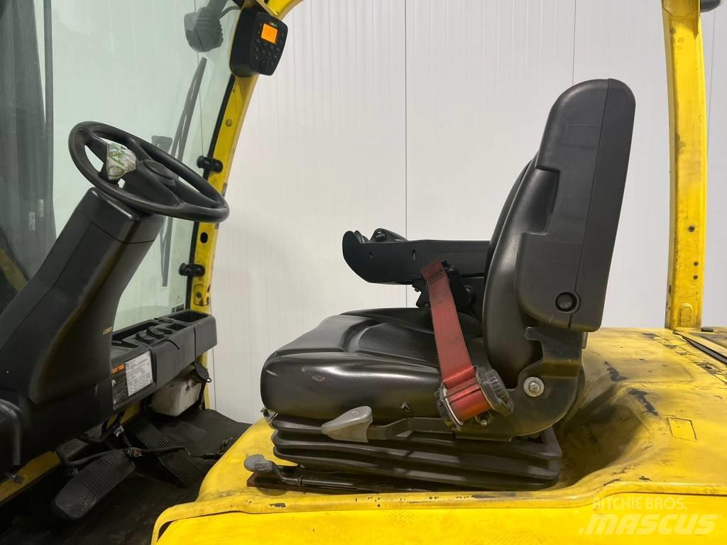 Hyster J5.0XN Electric forklift trucks