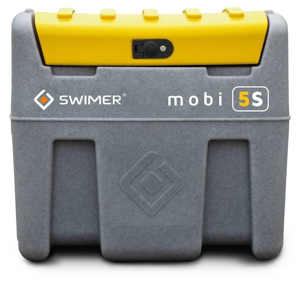 Swimer Mobi 5S 200 Tanks