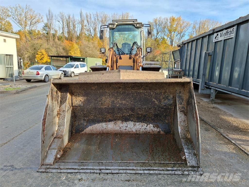 Liebherr L 514 4X4 Construction - Others