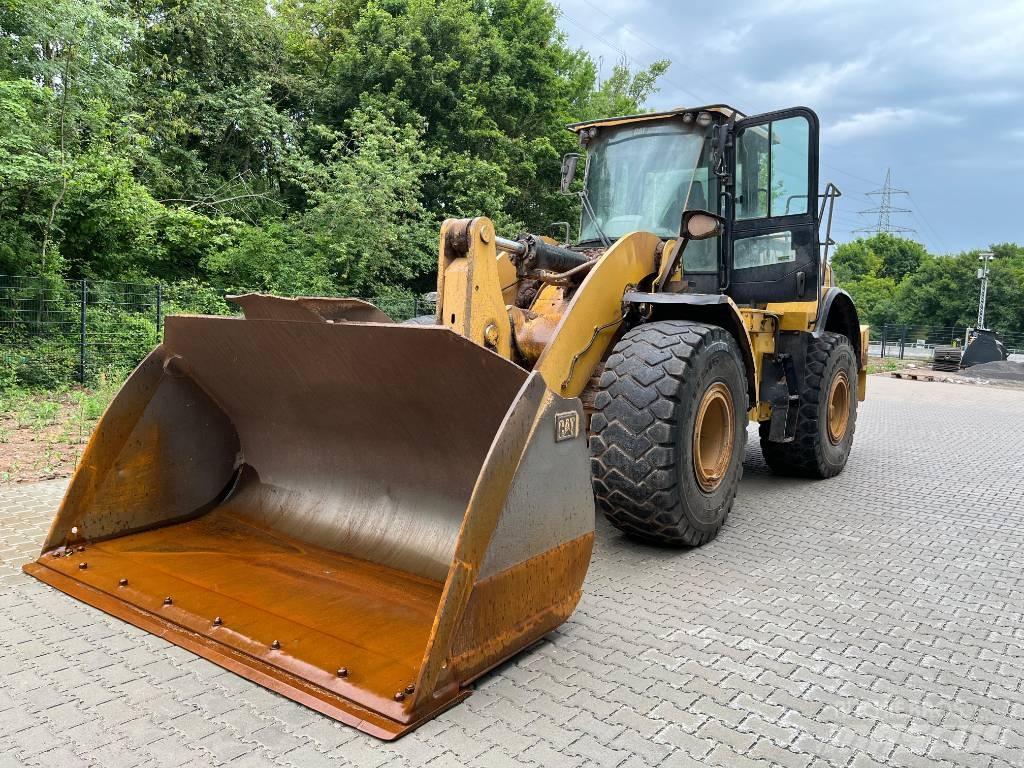 CAT 962 M Wheel loaders