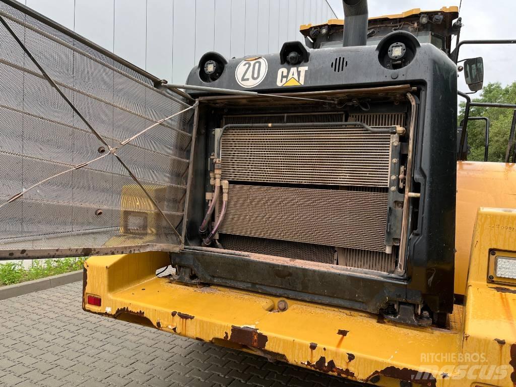 CAT 962 M Wheel loaders