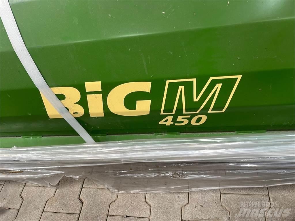Krone f. Big M 450 Agriculture - Others