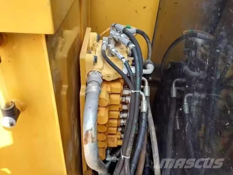 CAT 306 E2 Mini excavators < 7t (Mini diggers)